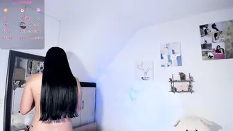 cristalmunez camvideo (11/23/2025)