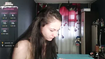 baby_sexy__ recorded nude video 365587