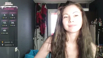 baby_sexy__ recorded nude video 365587