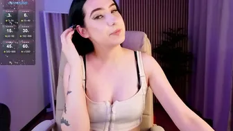 dreamysteps (11-21-2025)