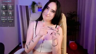 dreamysteps (11-21-2025)