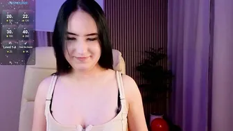 dreamysteps (11-21-2025)