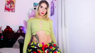 _cloe_1 recorded nude video 365640
