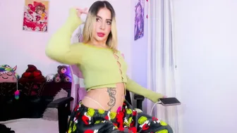 _cloe_1 recorded nude video 365640