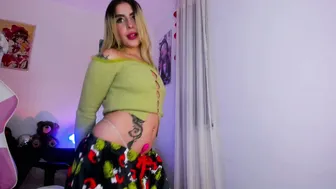 _cloe_1 recorded nude video 365640