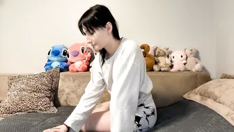 Rosendapopper 18 hot webcam porn video