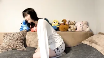 Rosendapopper 18 hot webcam porn video
