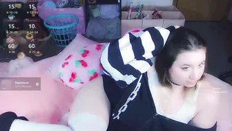 lil_alison_heart recorded nude video 365677