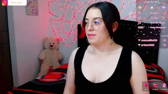 Seleneg 22-Nov-2025 nude on cam