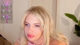 sweetcherryblonde recorded nude video 365720