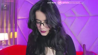valeriekay_ recorded nude video 365772