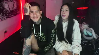 jhonny_ackerman 11/22/2025 cumshow