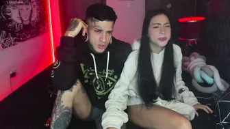 jhonny_ackerman 11/22/2025 cumshow