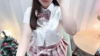clari_yumi recorded nude video 365797