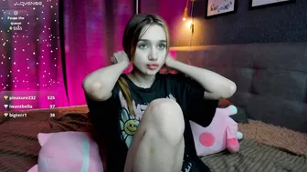 jessiexxiv skinny - 21 November 2025