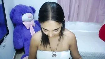 kimberly_slim recorded nude video 365965