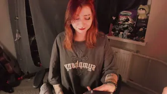 melante_s recorded nude video 366002