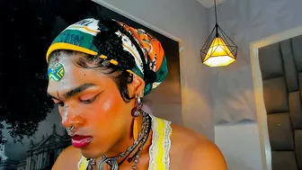 Ile_matamba ebony chat sex cam