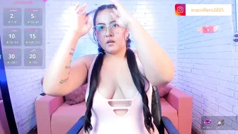 ava_milller recorded nude video 366128