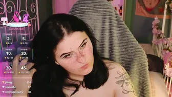Darksh1ne cam nude 11-22-2025