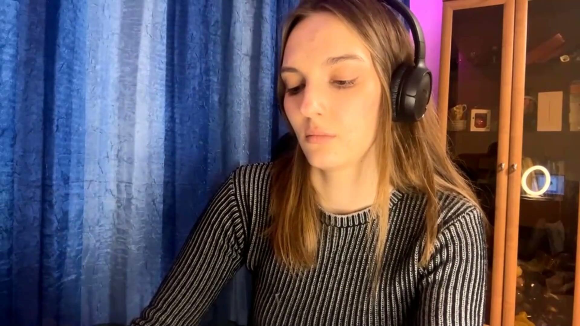dreamagould on cam (11-22-2025)