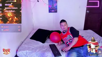 randyandcandy_ recorded nude video 366179