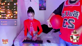 randyandcandy_ porn video chat 11-22-2025