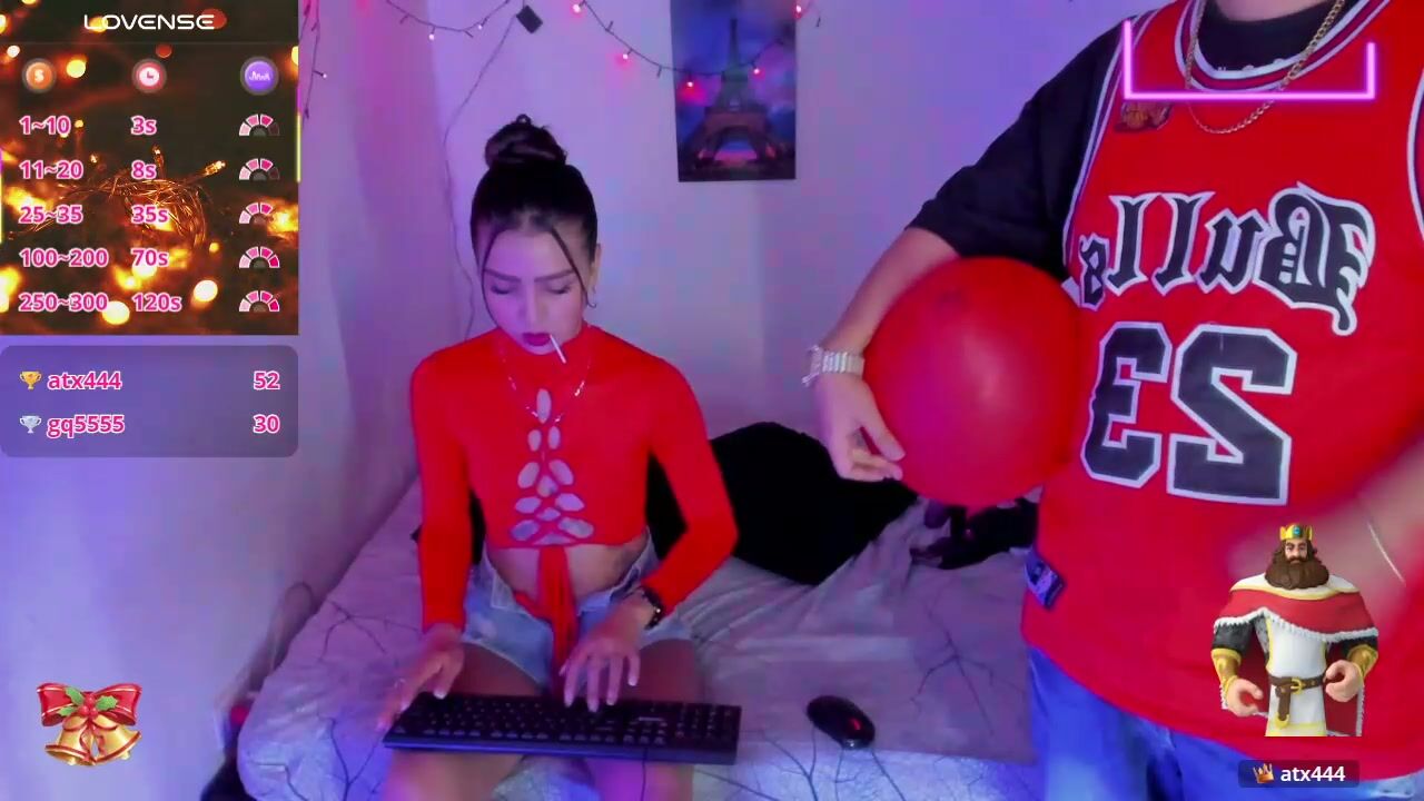 randyandcandy_ porn video chat 11-22-2025