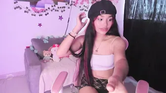 dakota_kim recorded nude video 366216