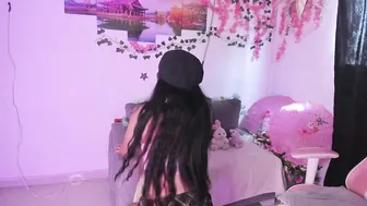 dakota_kim recorded nude video 366216
