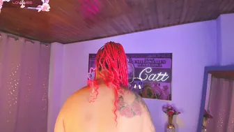catt_monroe recorded nude video 366227