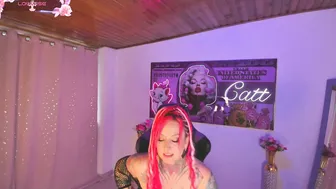 catt_monroe recorded nude video 366227