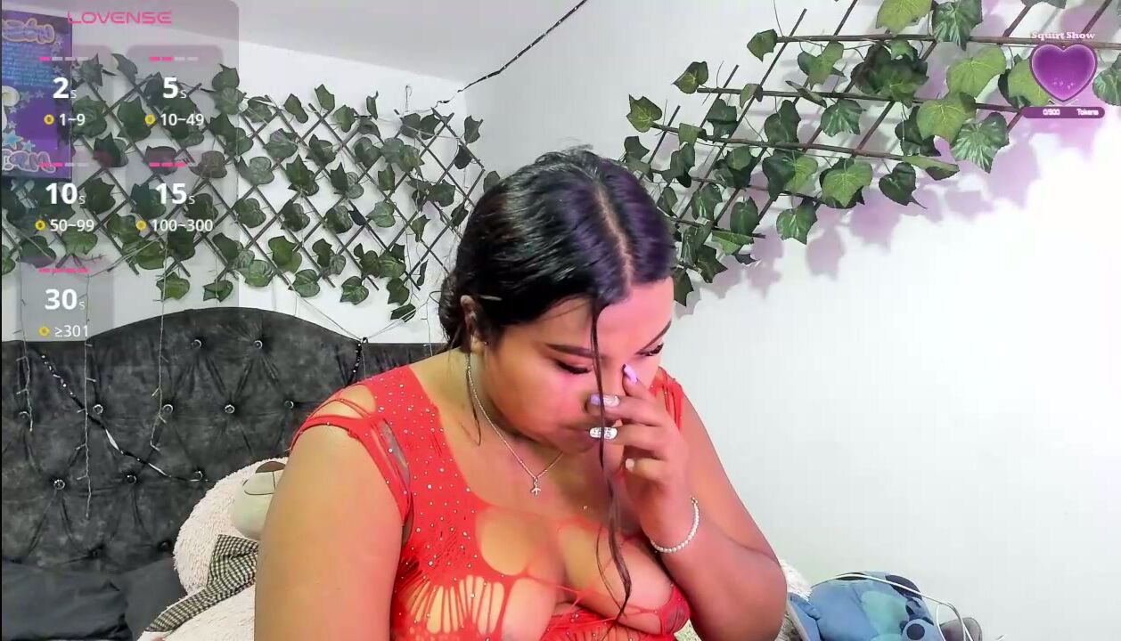 Paulinaswan_ hot webcam video (11-22-2025)