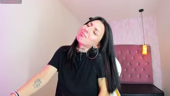 iris_77 recorded nude video 366250
