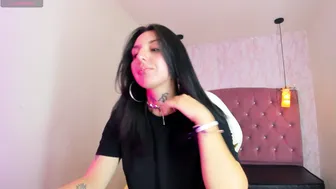 iris_77 recorded nude video 366250