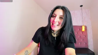 iris_77 recorded nude video 366250