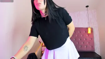 iris_77 recorded nude video 366250