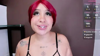 miss_danika recorded nude video 366257
