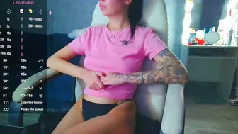 _pink__rabbit_ recorded nude video 366276