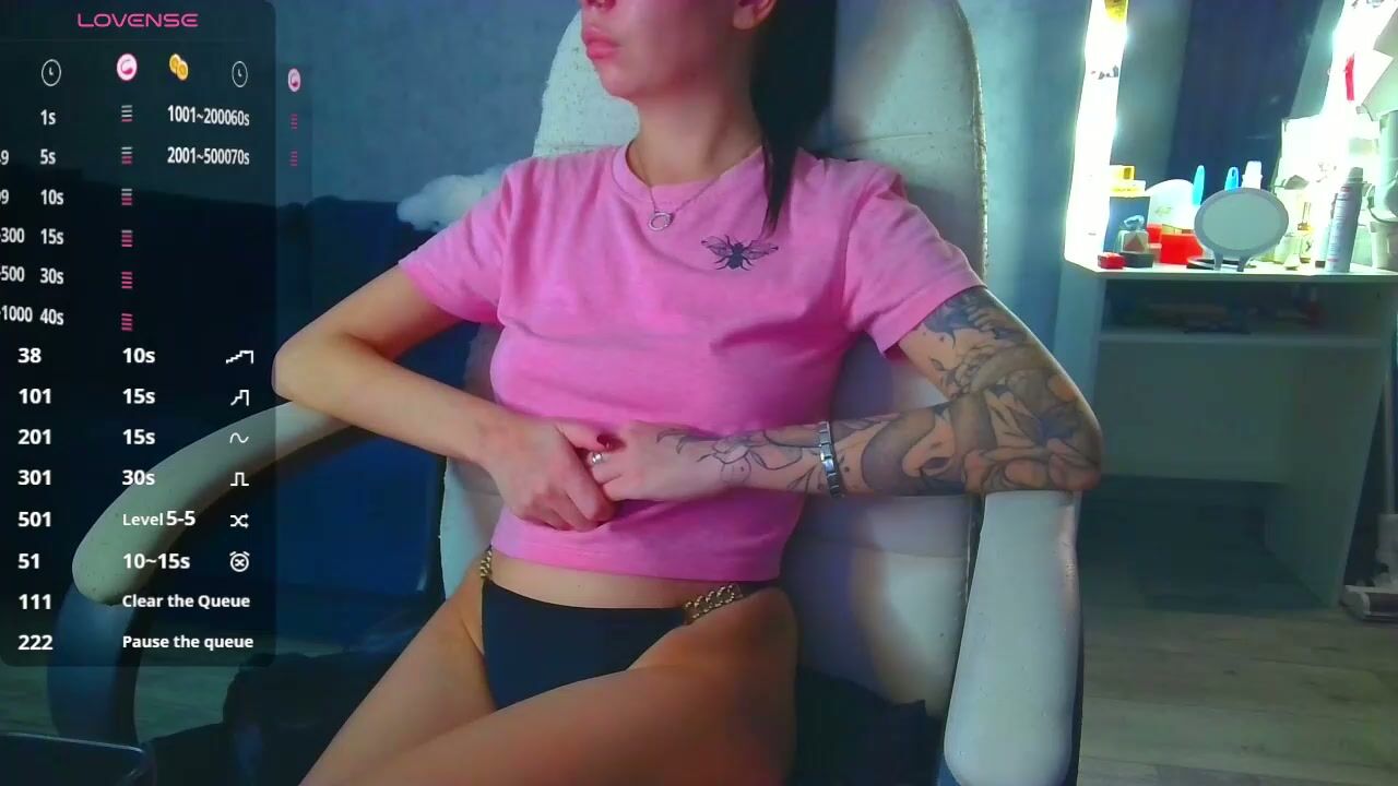 _pink__rabbit_ pvt nude chat