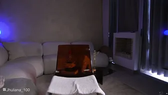 paulacora100 recorded nude video 366335