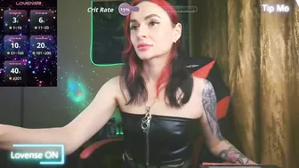 Vallhalla666 nude video chat (11-22-2025)