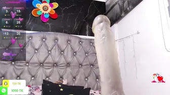 lila_gummy_ recorded nude video 366375