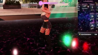 Emitrans gaming chat xxx