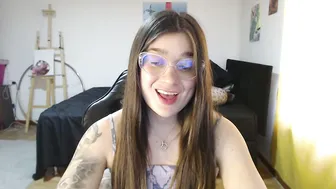 Dearlilith6666 porn chat (11/22/2025)
