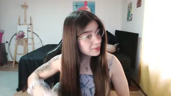 dearlilith6666 recorded nude video 366410