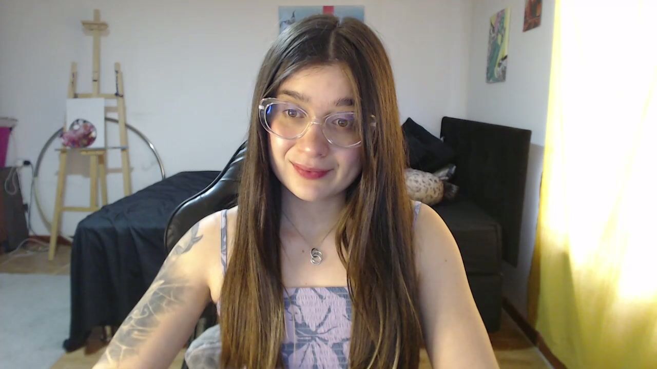 Dearlilith6666 porn chat (11/22/2025)