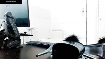 ladyperfection recorded nude video 366444