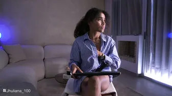 paulacora100 recorded nude video 366486