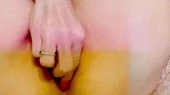 blondechristine99 recorded nude video 366489